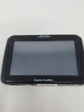 Magellan RoadMate 2045T-LM 5" GPS Navigation Unit Only - Lifetime Maps‎ Traffic